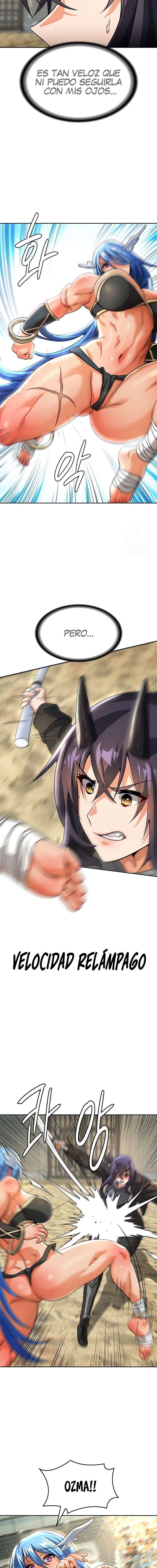 Me compro el Rey Demonio justo antes del final Capitulo 47 página 9