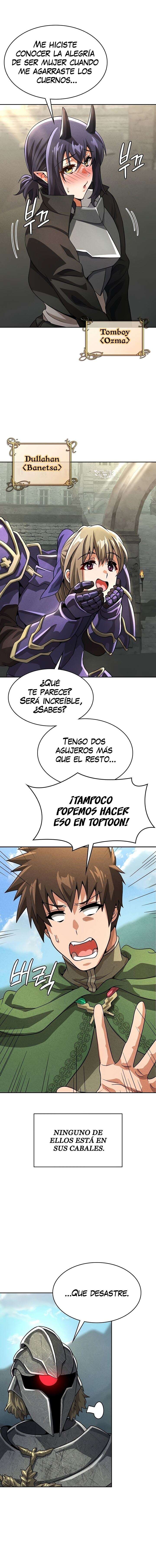 Me compro el Rey Demonio justo antes del final Capitulo 48 página 12