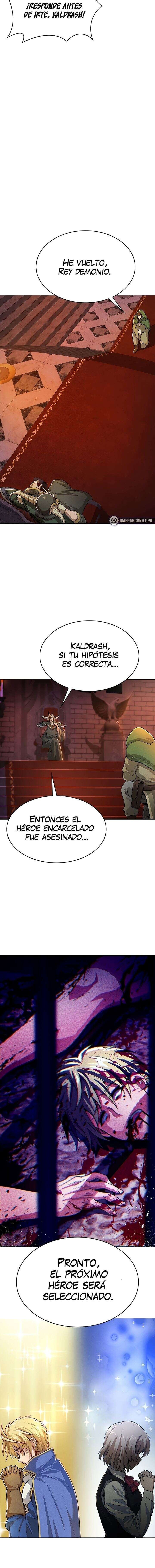 Me compro el Rey Demonio justo antes del final Capitulo 48 página 14