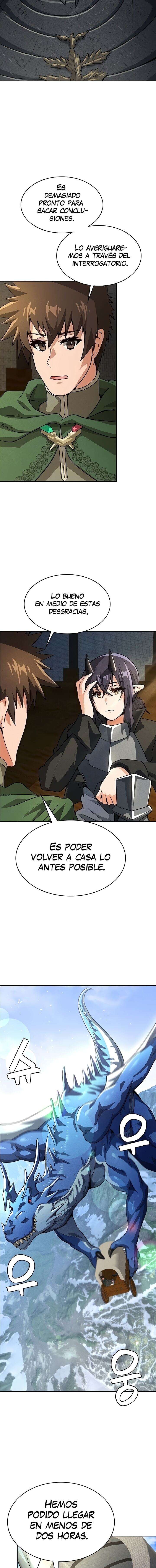 Me compro el Rey Demonio justo antes del final Capitulo 48 página 2
