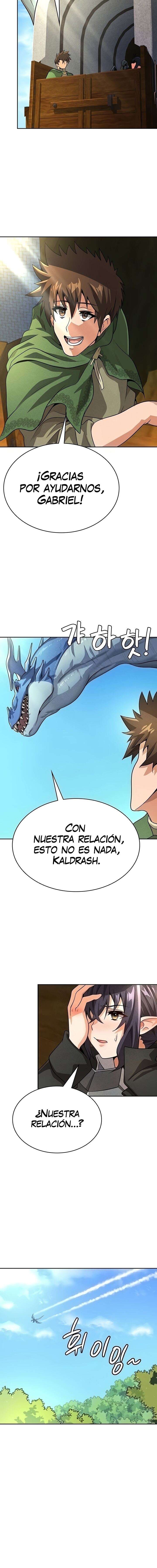 Me compro el Rey Demonio justo antes del final Capitulo 48 página 3