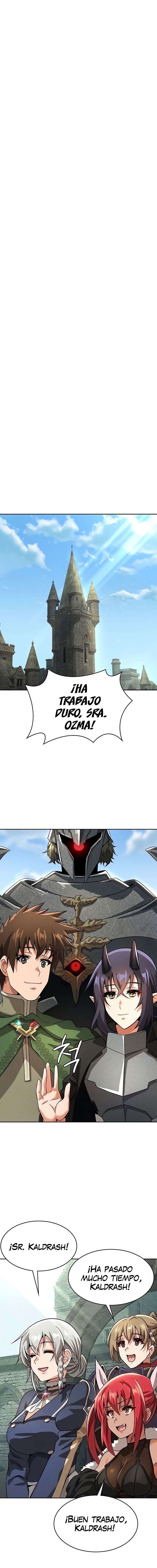 Me compro el Rey Demonio justo antes del final Capitulo 48 página 4