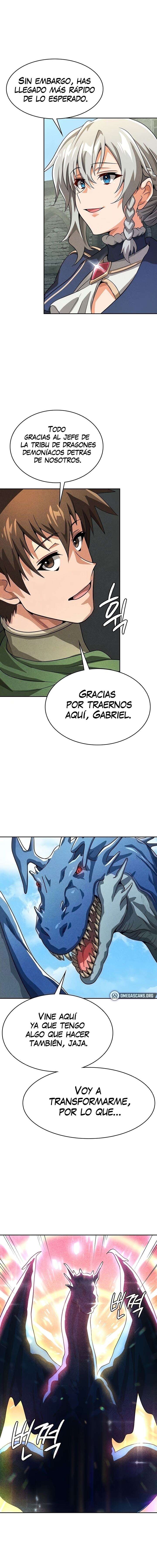 Me compro el Rey Demonio justo antes del final Capitulo 48 página 5