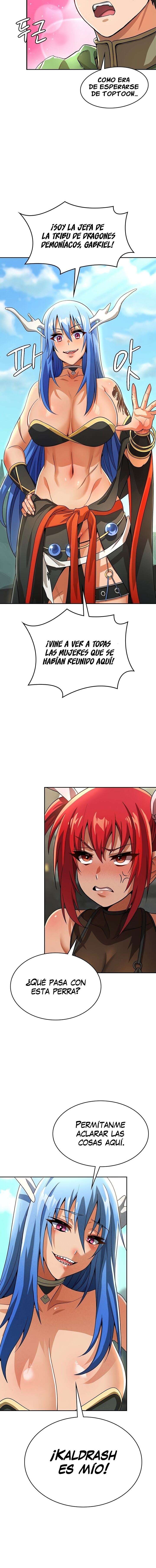 Me compro el Rey Demonio justo antes del final Capitulo 48 página 7