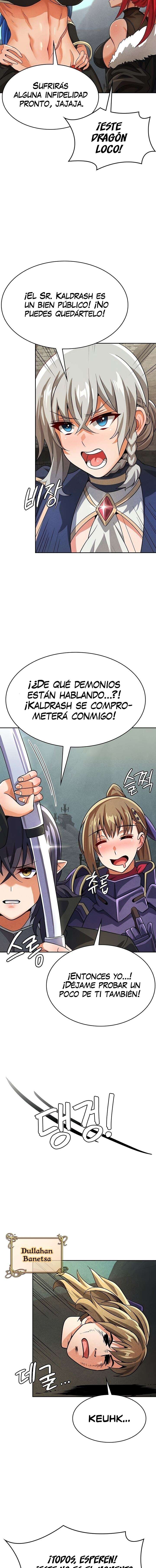 Me compro el Rey Demonio justo antes del final Capitulo 48 página 9