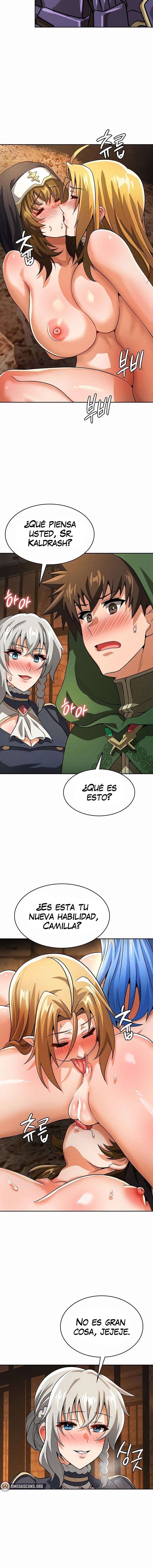 Me compro el Rey Demonio justo antes del final Capitulo 49 página 13