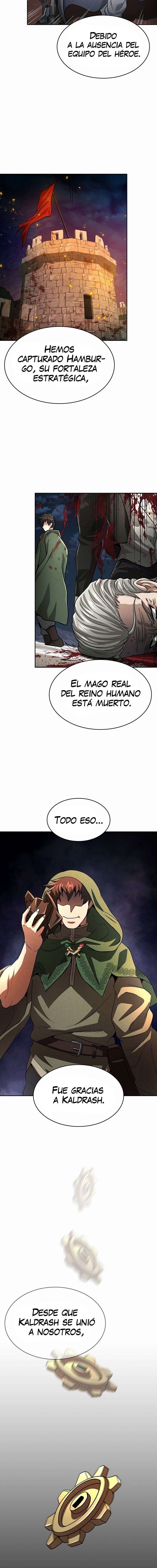 Me compro el Rey Demonio justo antes del final Capitulo 49 página 4