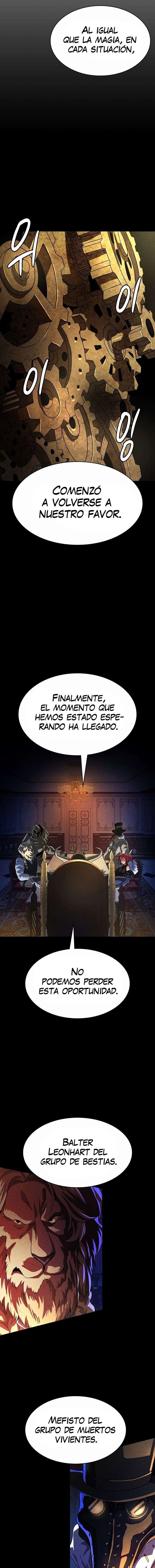 Me compro el Rey Demonio justo antes del final Capitulo 49 página 5