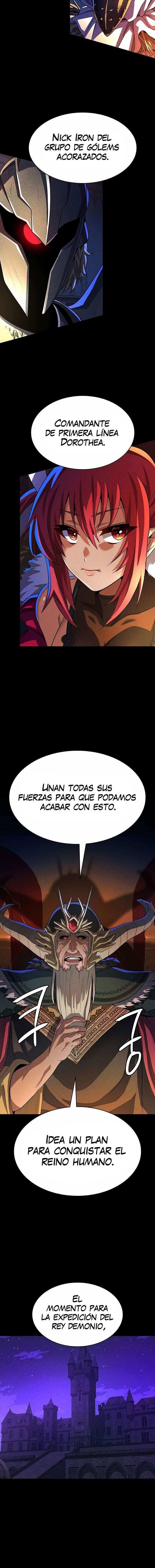 Me compro el Rey Demonio justo antes del final Capitulo 49 página 6