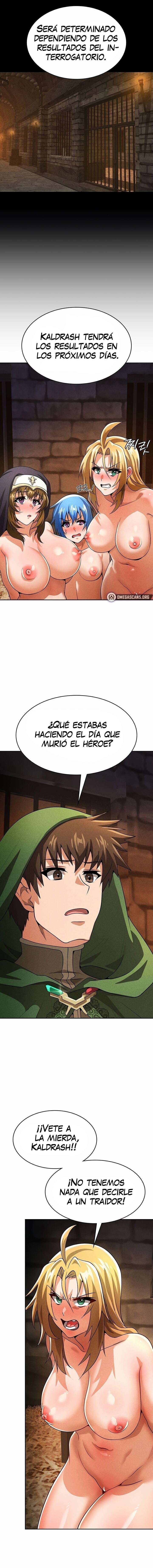 Me compro el Rey Demonio justo antes del final Capitulo 49 página 7