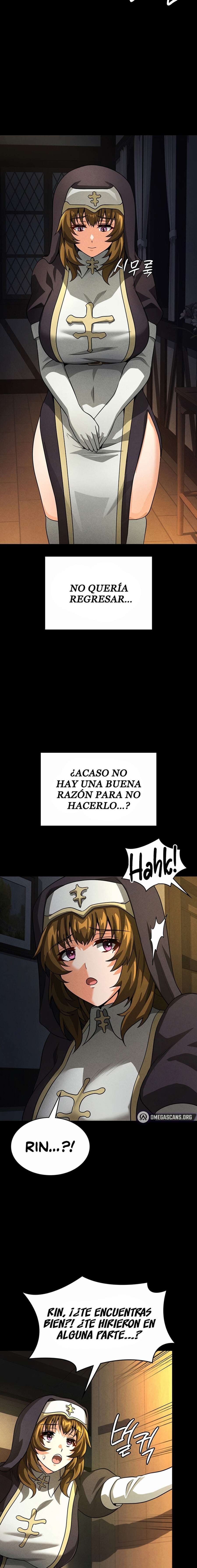 Me compro el Rey Demonio justo antes del final Capitulo 50 página 10
