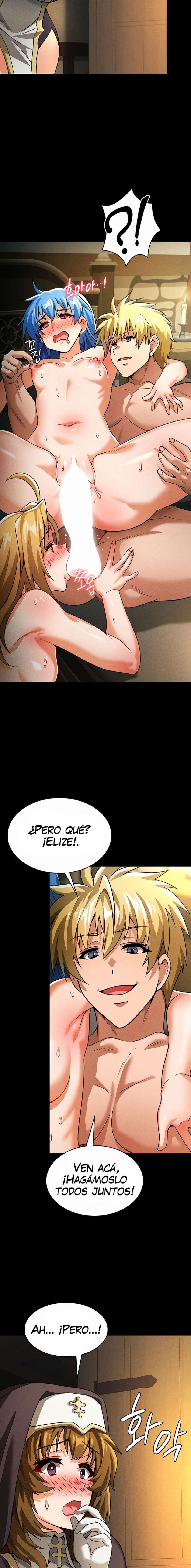 Me compro el Rey Demonio justo antes del final Capitulo 50 página 11