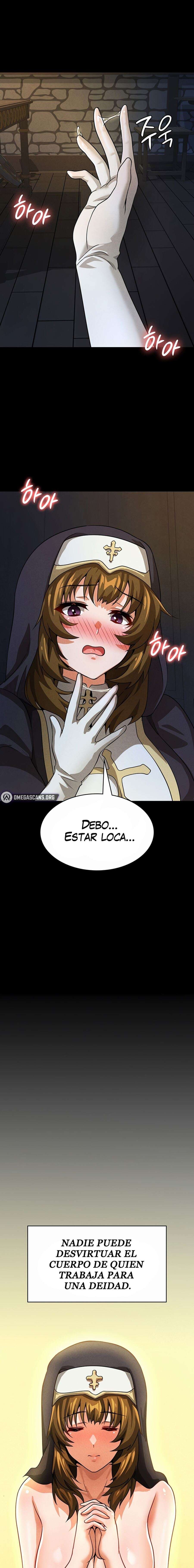Me compro el Rey Demonio justo antes del final Capitulo 50 página 14
