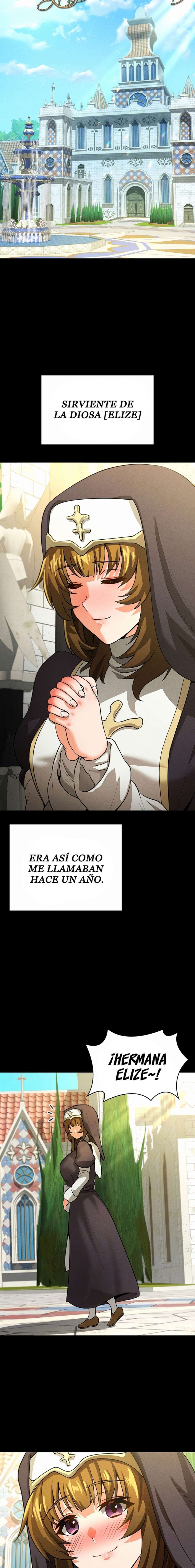 Me compro el Rey Demonio justo antes del final Capitulo 50 página 5