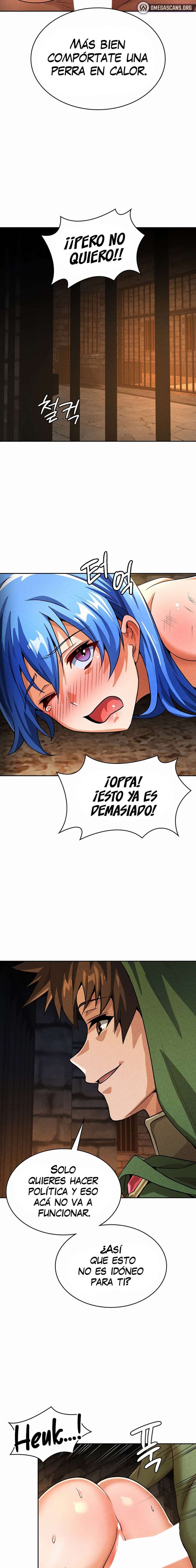 Me compro el Rey Demonio justo antes del final Capitulo 51 página 13