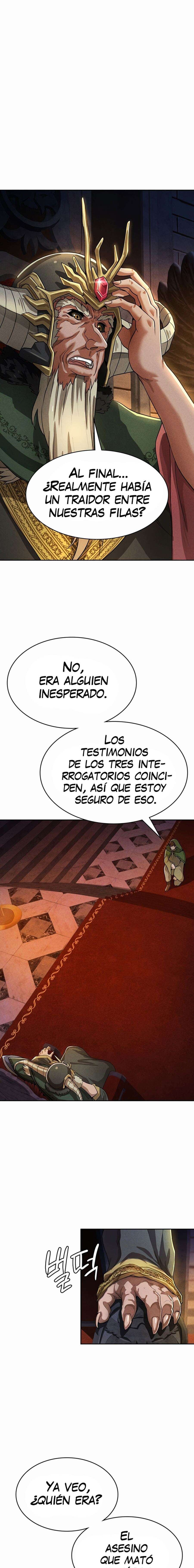 Me compro el Rey Demonio justo antes del final Capitulo 52 página 2