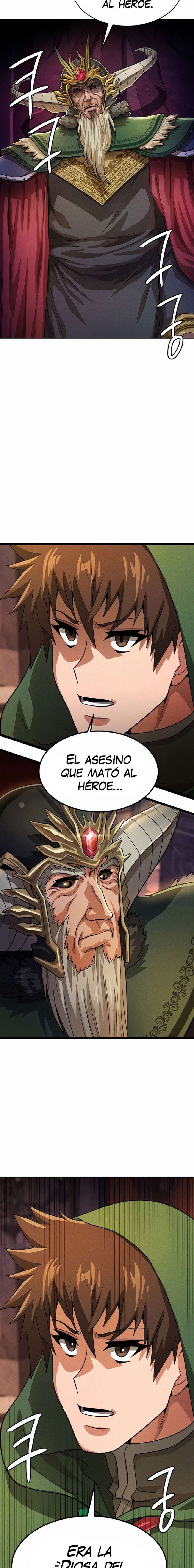 Me compro el Rey Demonio justo antes del final Capitulo 52 página 3