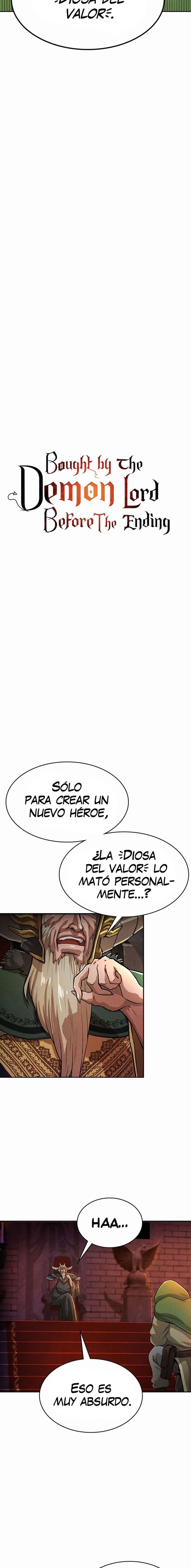 Me compro el Rey Demonio justo antes del final Capitulo 52 página 4