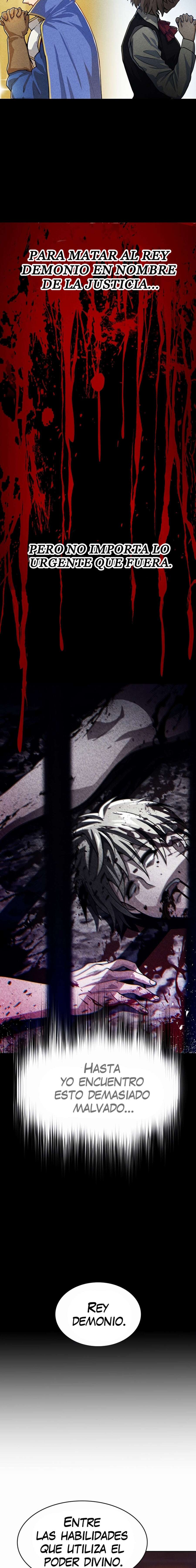 Me compro el Rey Demonio justo antes del final Capitulo 52 página 6