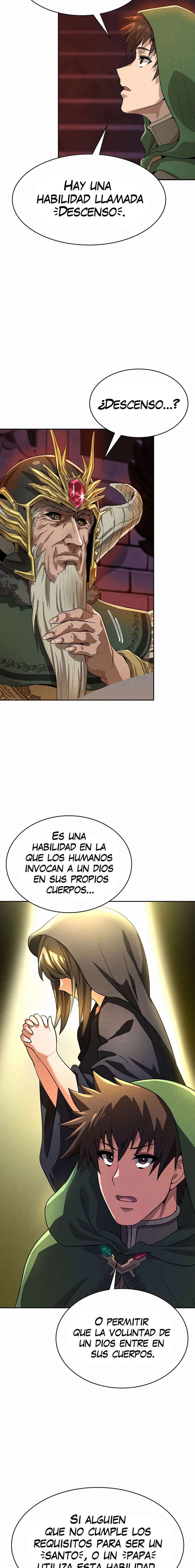 Me compro el Rey Demonio justo antes del final Capitulo 52 página 7