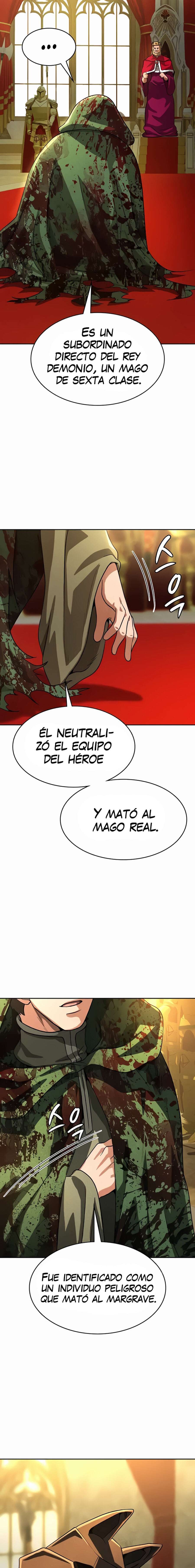 Me compro el Rey Demonio justo antes del final Capitulo 53 página 12