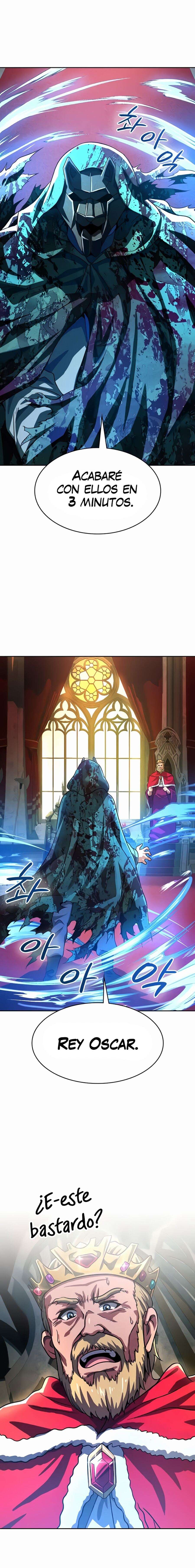 Me compro el Rey Demonio justo antes del final Capitulo 53 página 15