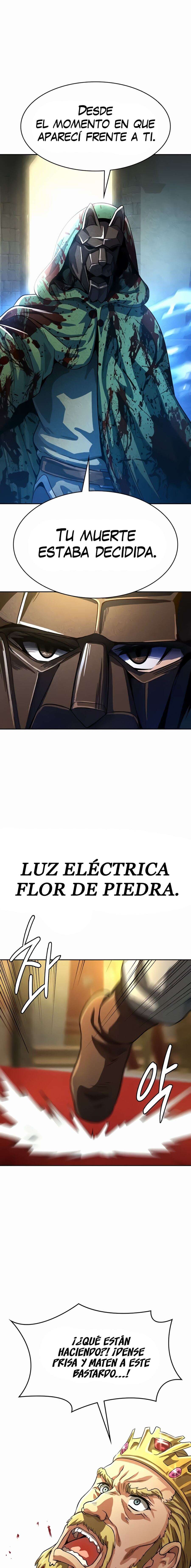 Me compro el Rey Demonio justo antes del final Capitulo 53 página 16