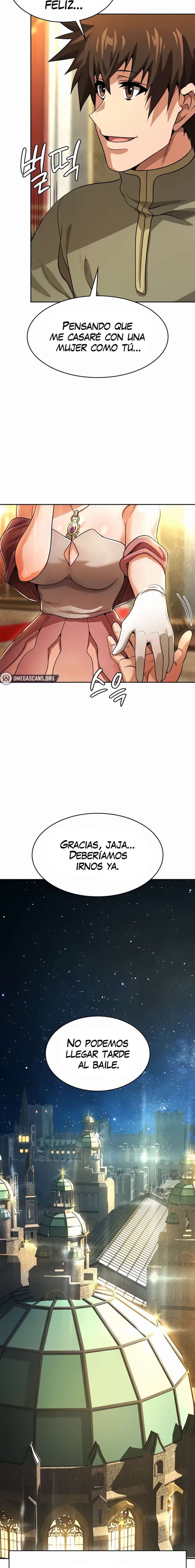 Me compro el Rey Demonio justo antes del final Capitulo 53 página 24