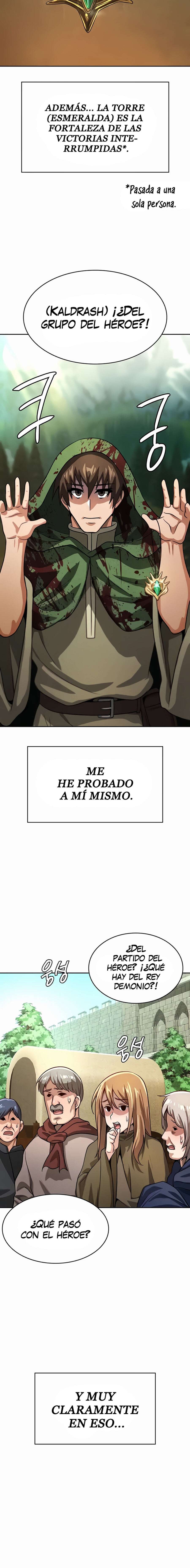 Me compro el Rey Demonio justo antes del final Capitulo 53 página 4