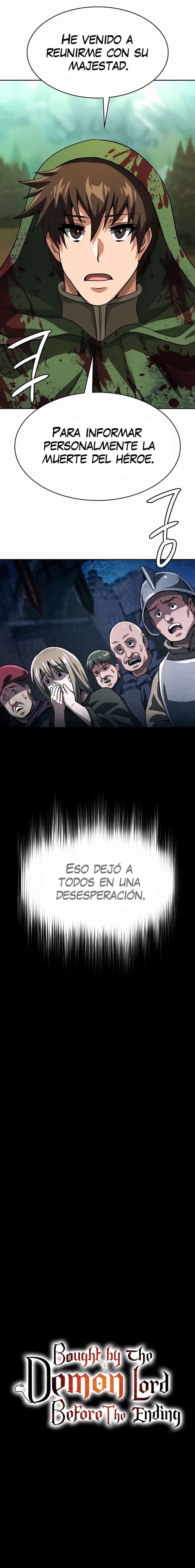 Me compro el Rey Demonio justo antes del final Capitulo 53 página 5