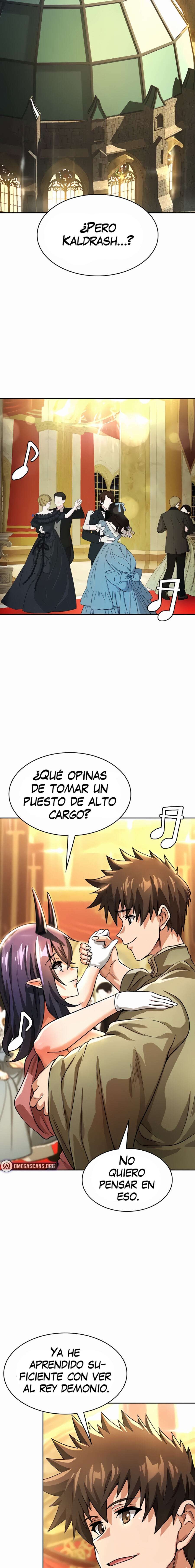Me compro el Rey Demonio justo antes del final Capitulo 54 página 16