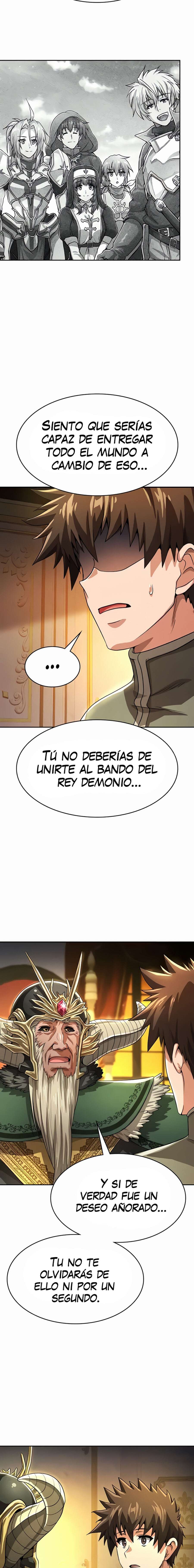Me compro el Rey Demonio justo antes del final Capitulo 54 página 6