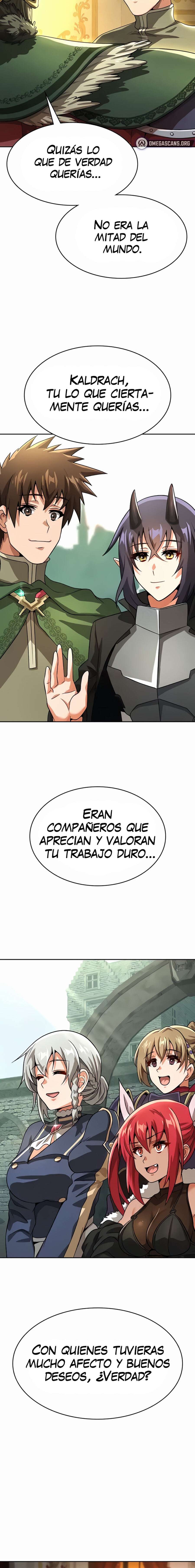 Me compro el Rey Demonio justo antes del final Capitulo 54 página 7