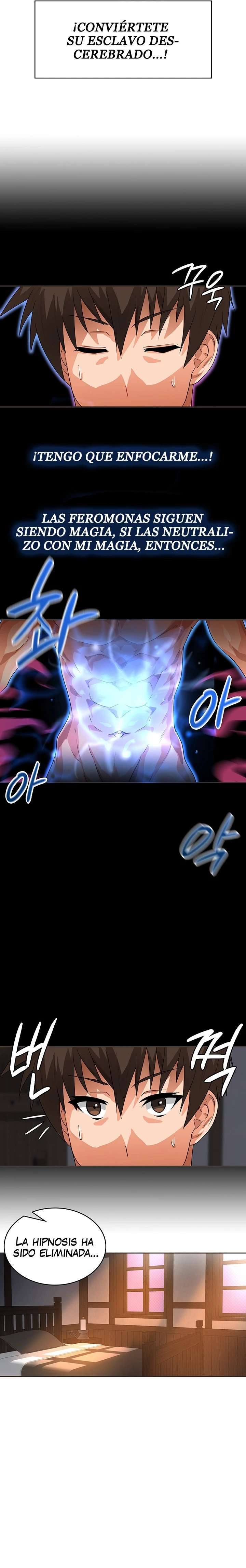 Me compro el Rey Demonio justo antes del final Capitulo 7 página 9