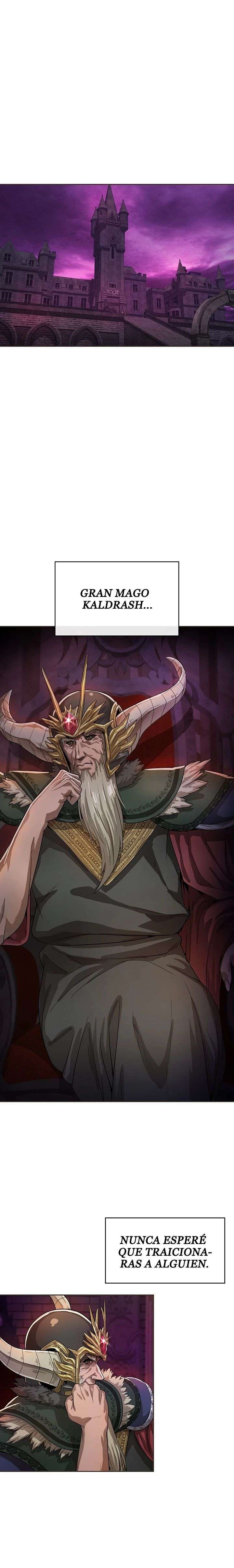 Me compro el Rey Demonio justo antes del final Capitulo 8 página 2
