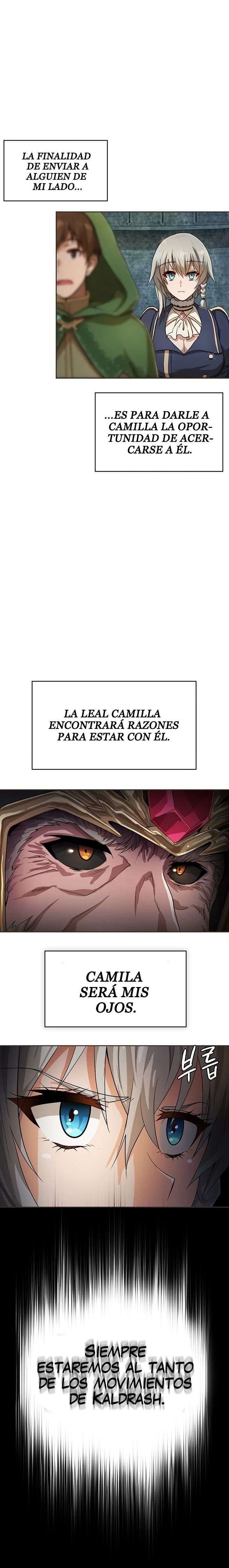 Me compro el Rey Demonio justo antes del final Capitulo 8 página 4