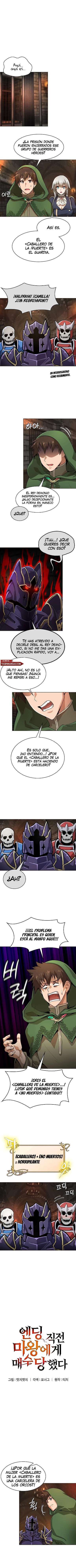 Me compro el Rey Demonio justo antes del final Capitulo 9 página 2