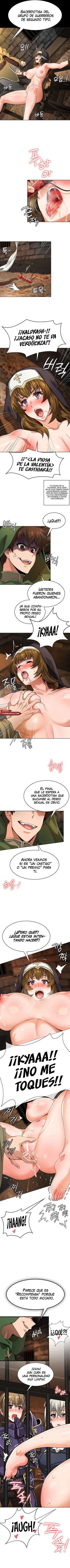 Me compro el Rey Demonio justo antes del final Capitulo 9 página 6