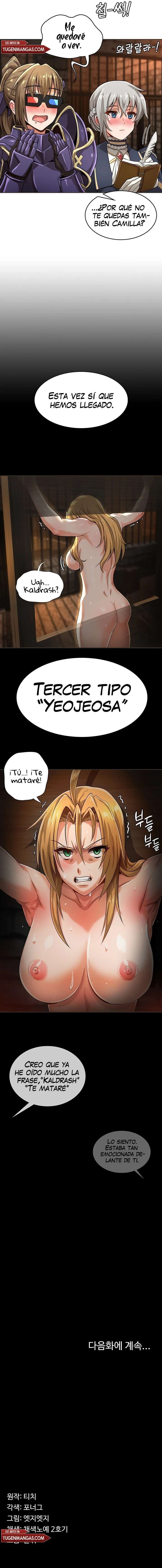 Me compro el Rey Demonio justo antes del final Capitulo 9 página 8