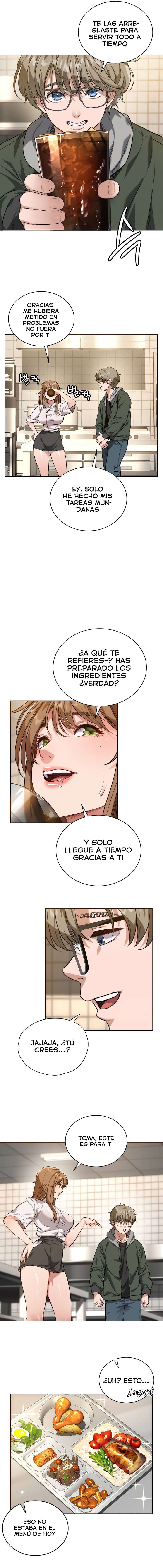 Mi Diario de Contrabando Capitulo 1 página 10