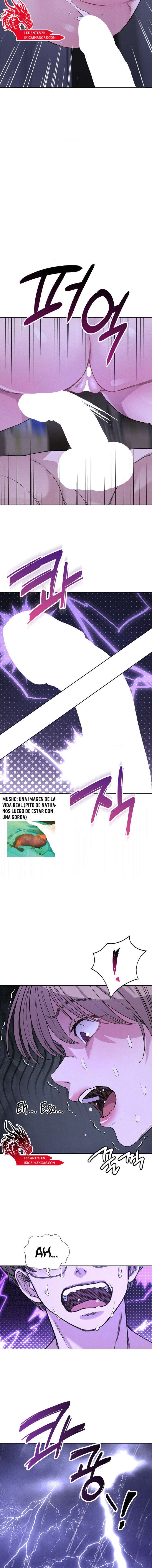 Mi Diario de Contrabando Capitulo 10 página 16
