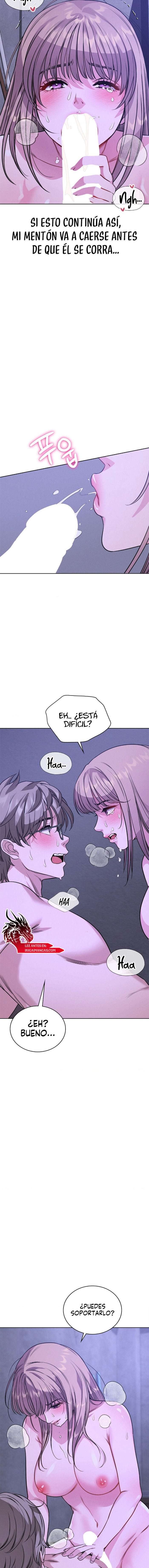 Mi Diario de Contrabando Capitulo 10 página 6