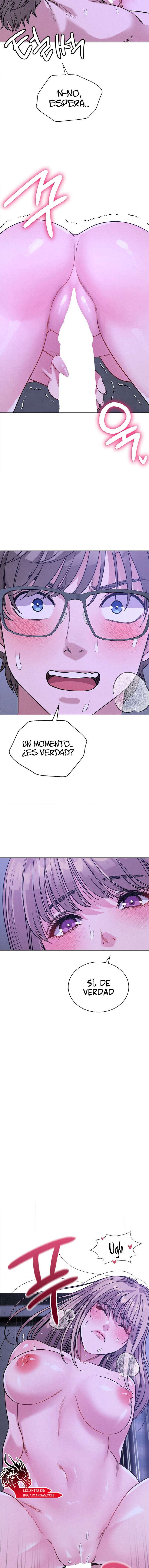 Mi Diario de Contrabando Capitulo 10 página 7