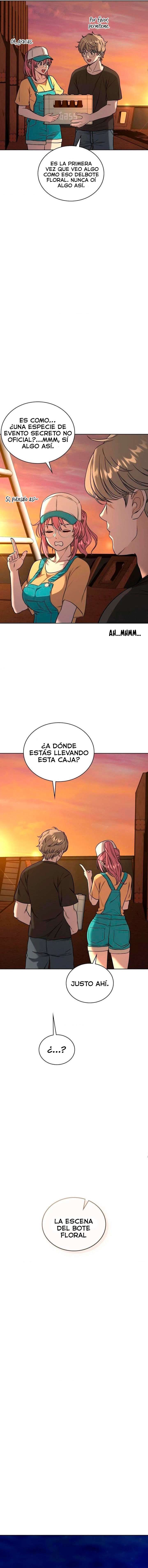 Mi Diario de Contrabando Capitulo 12 página 4