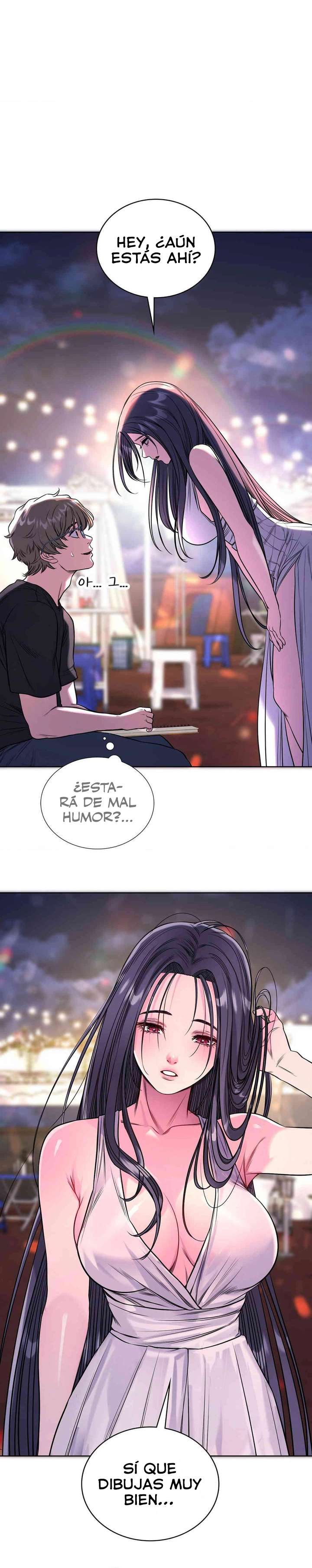 Mi Diario de Contrabando Capitulo 13 página 19