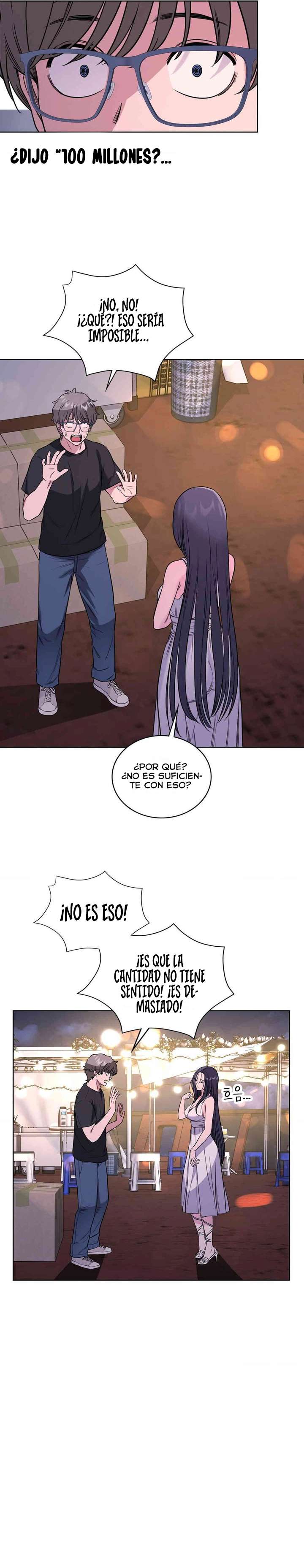 Mi Diario de Contrabando Capitulo 13 página 26