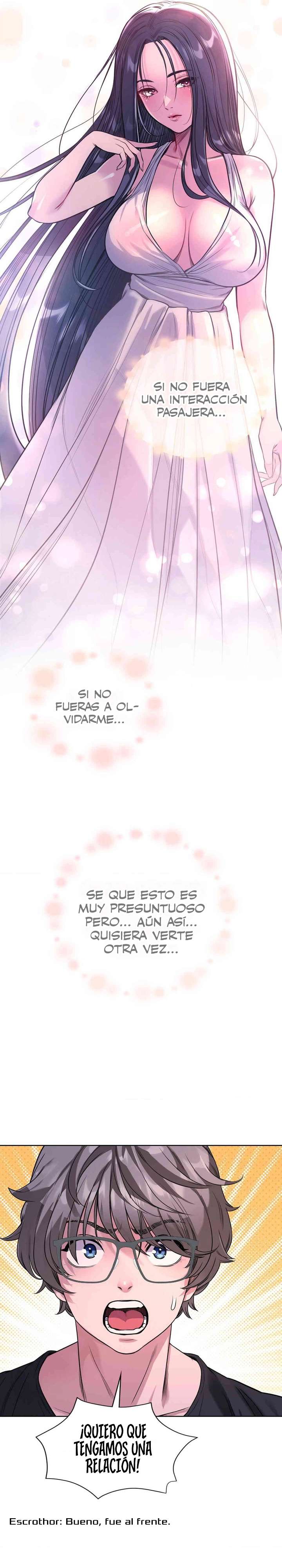 Mi Diario de Contrabando Capitulo 13 página 29
