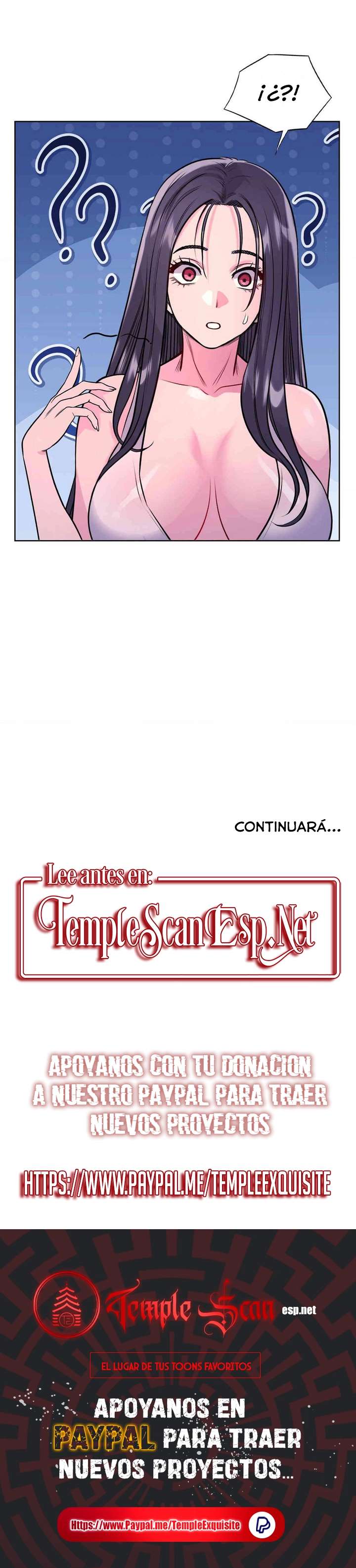 Mi Diario de Contrabando Capitulo 13 página 30