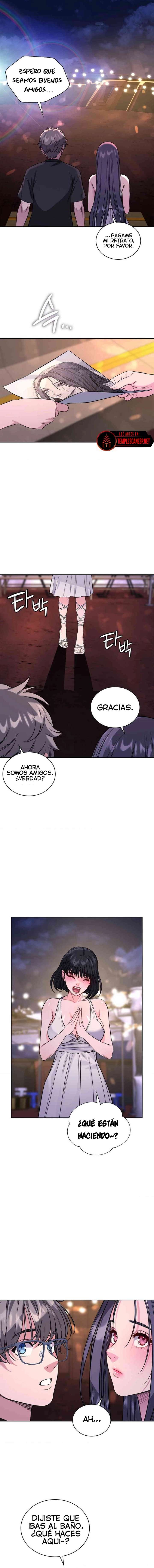 Mi Diario de Contrabando Capitulo 14 página 7