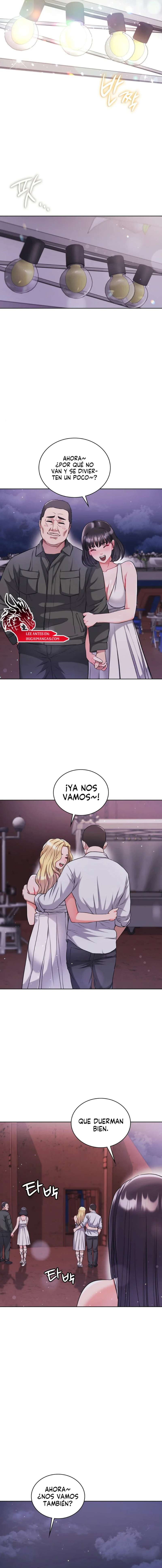 Mi Diario de Contrabando Capitulo 15 página 5